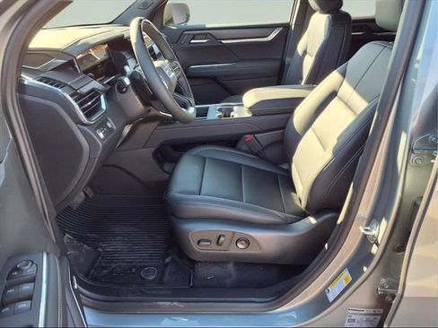 New 2026 GMC Acadia Elevation w/ Super Cruise Package image 23