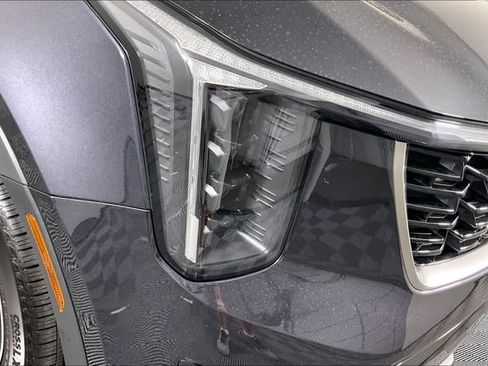 Certified 2026 Kia Sorento EX FWD image 27