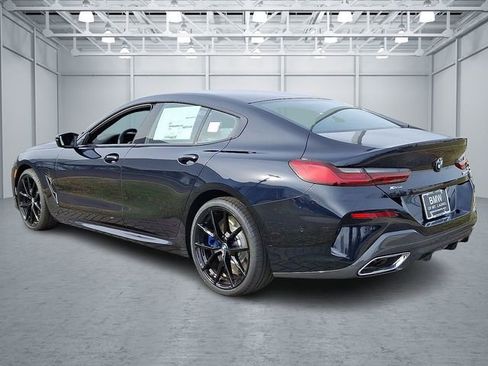New 2026 BMW M850i xDrive w/ Driving Assistance Package image 6