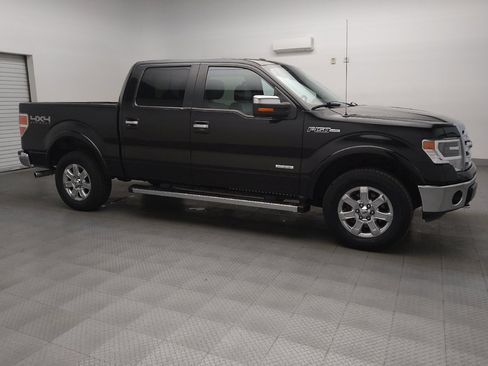 Used 2014 Ford F150 Lariat w/ Equipment Group 502A Luxury AWD/4WD image 11