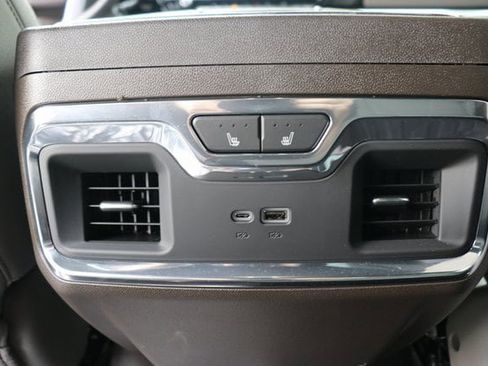 New 2025 GMC Sierra 3500 SLT w/ SLT Premium Package image 14