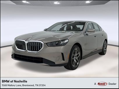 Certified 2026 BMW 530i xDrive w/ Premium Package