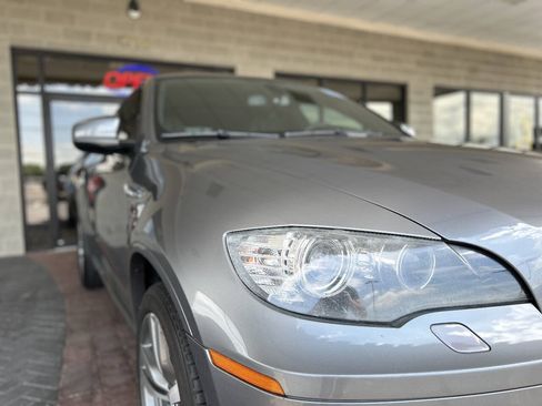Used 2010 BMW X6 M AWD/4WD image 27