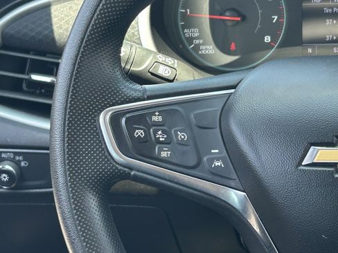 Certified 2024 Chevrolet Malibu LT FWD image 23