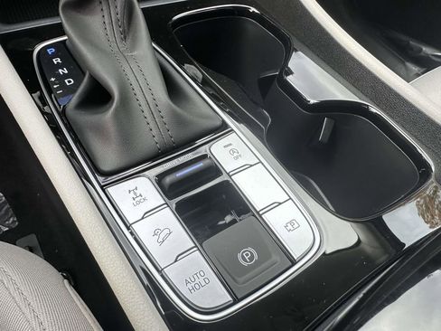 New 2026 Hyundai Tucson SE image 19