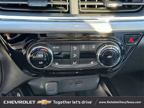 New 2026 Chevrolet Trax LT w/ Driver Confidence Package image 19