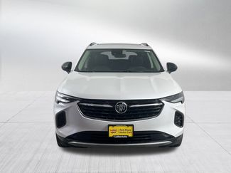 Used 2023 Buick Envision Essence w/ Sport Touring Package video 2