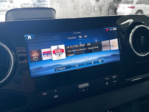 New 2026 Mercedes-Benz Sprinter 144 Cargo image 15