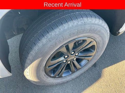 Used 2021 Chevrolet Colorado Z71 image 6