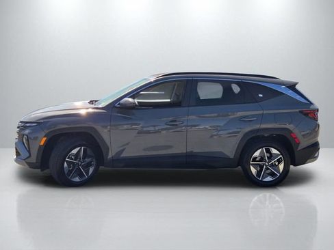 Used 2025 Hyundai Tucson SEL FWD image 7