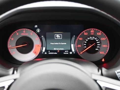 New 2025 Acura RDX A-Spec image 16