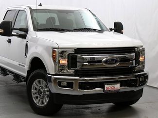 Used 2019 Ford F250 XLT w/ XLT Value Package video 2