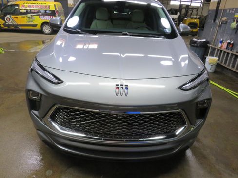 New 2026 Buick Encore GX Avenir w/ Avenir Technology Package image 2