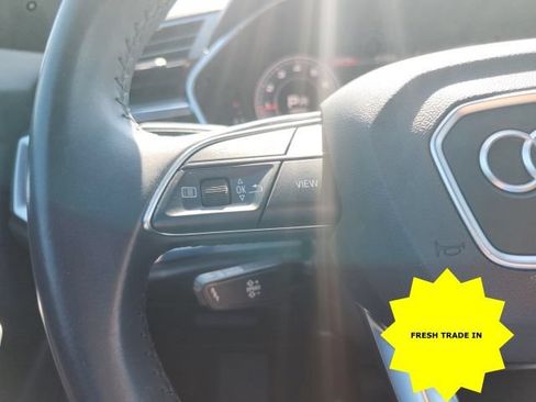 Used 2020 Audi Q3 2.0T Premium Plus AWD/4WD image 35