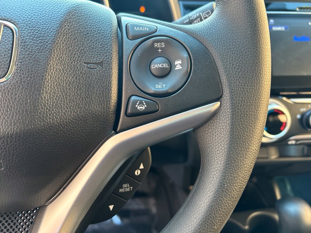 Used 2019 Honda Fit EX image 16