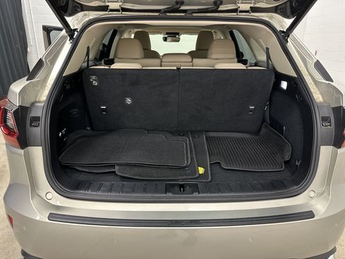 Certified 2021 Lexus RX 350L FWD w/ Premium Package image 33
