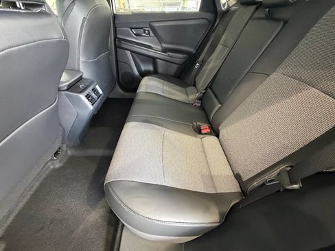 New 2026 Toyota bZ AWD/4WD image 30
