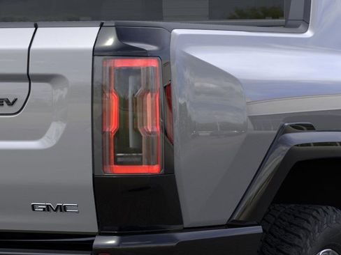 New 2025 GMC Hummer EV 3X w/ Battery Pack, 24 Module Pack AWD/4WD image 35