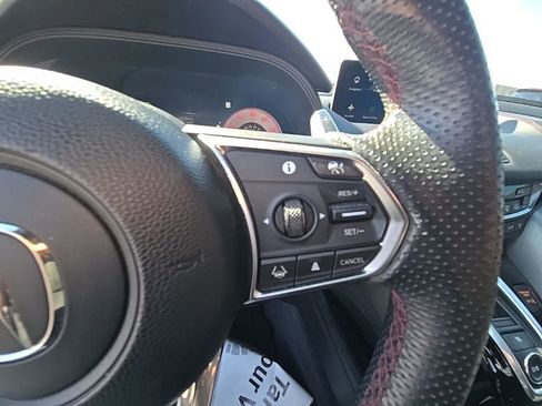 Certified 2023 Acura TLX A-Spec Package image 19