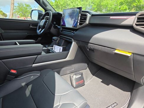 New 2026 Toyota Tundra Limited AWD/4WD image 13