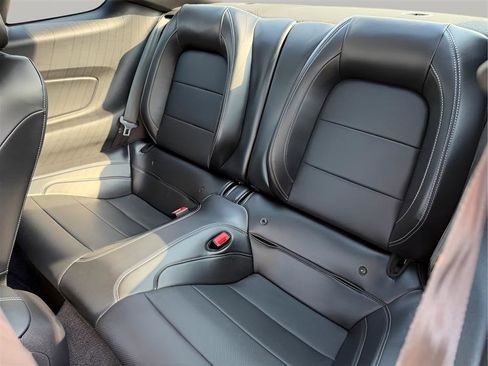 Used 2019 Ford Mustang GT Premium w/ GT Performance Package image 27