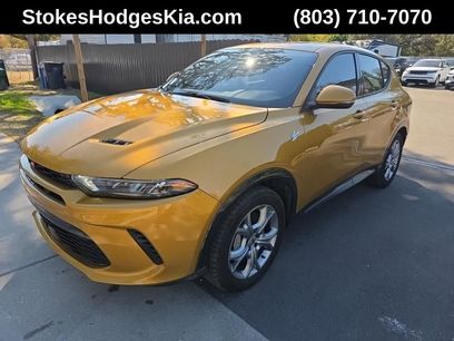 Used 2024 Dodge Hornet R/T