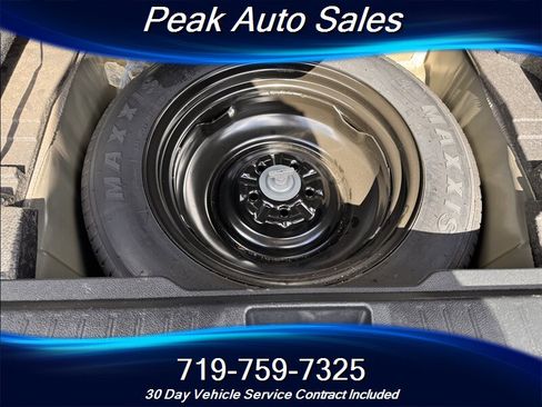 Used 2019 Subaru Outback 2.5i Premium AWD/4WD image 27