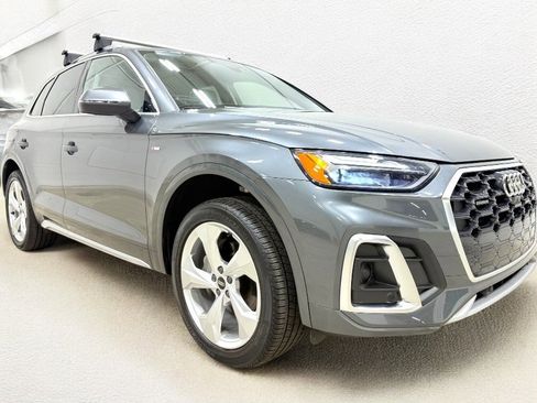 Used 2022 Audi Q5 2.0T Premium Plus image 12