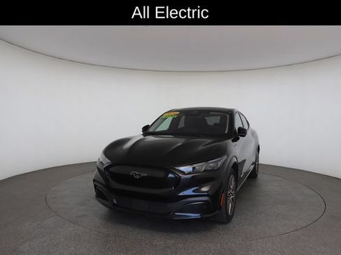Used 2024 Ford Mustang Mach-E Premium AWD/4WD image 32