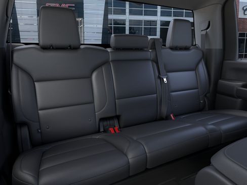 New 2026 GMC Sierra 2500 Pro w/ Convenience Package AWD/4WD image 41