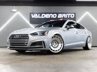 Used 2018 Audi S5 Premium Plus AWD/4WD video 2