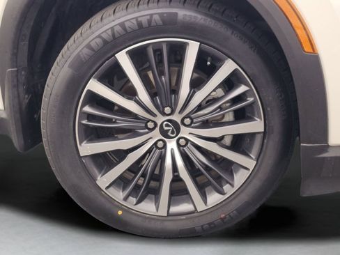 Used 2023 INFINITI QX60 Autograph w/ Cargo Package image 22