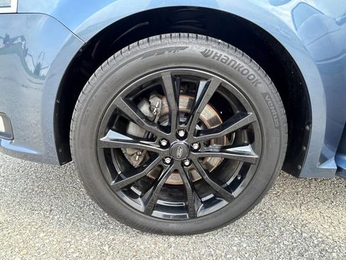 Used 2019 Ford Flex SEL w/ Equipment Group 202A image 28