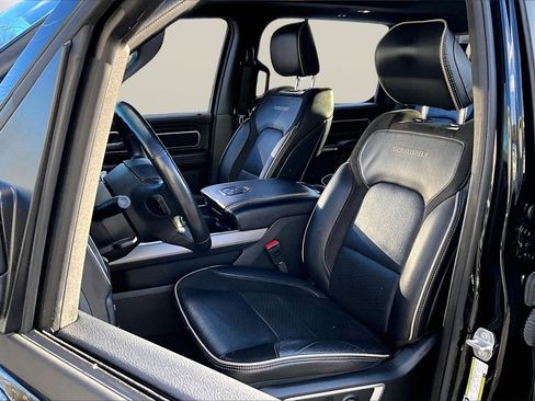 Used 2023 RAM 1500 Laramie image 22