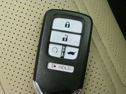 Used 2022 Honda CR-V EX-L image 39