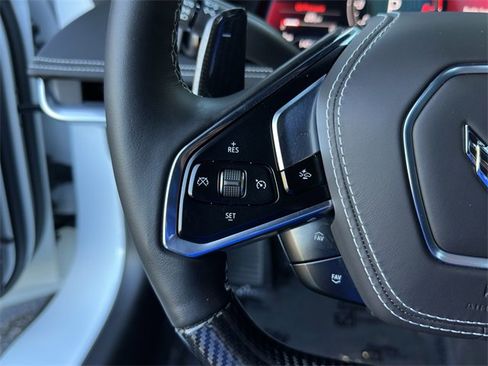 Used 2024 Chevrolet Corvette Z06 w/ Battery Protection Package image 11