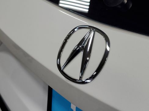 Used 2023 Acura MDX A-Spec AWD/4WD image 9