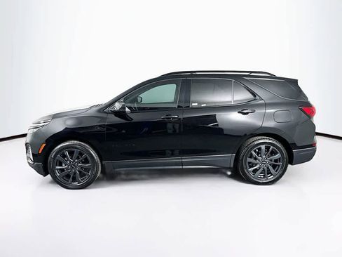 Used 2024 Chevrolet Equinox RS image 3