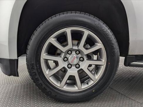 Used 2018 GMC Yukon XL Denali image 28