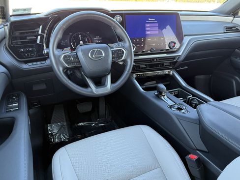 Used 2024 Lexus TX 350 FWD image 27