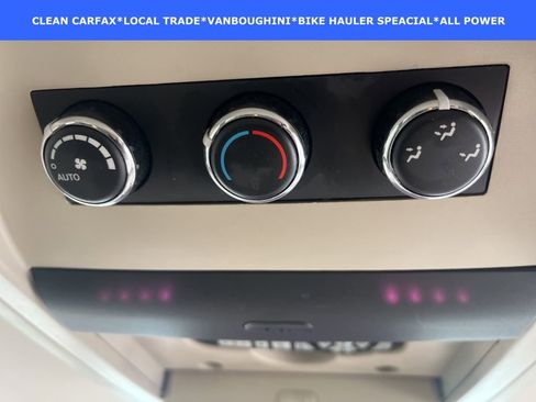 Used 2012 Chrysler Town & Country Touring w/ Entertainment Group #1 image 28