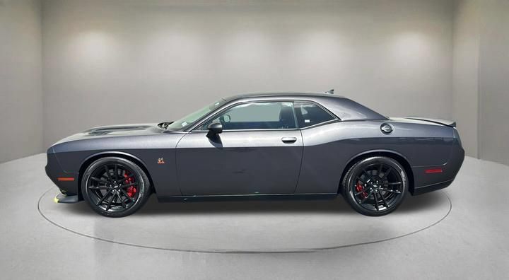 Used 2023 Dodge Challenger R/T Scat Pack w/ Plus Package RWD image 5