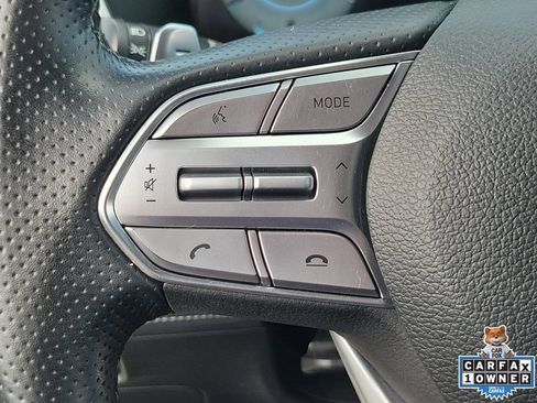 Used 2023 Hyundai Santa Fe Calligraphy w/ Cargo Package AWD/4WD image 24