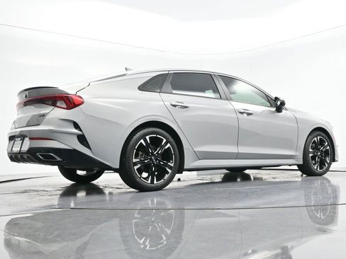 Used 2021 Kia K5 GT-Line image 45