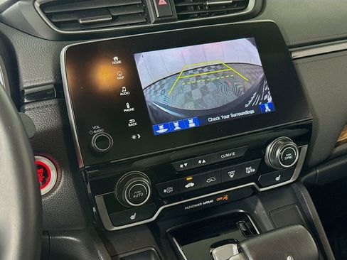 Used 2020 Honda CR-V Touring image 14