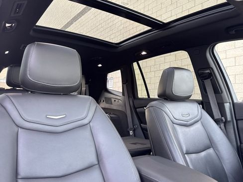 Certified 2023 Cadillac XT6 Sport image 20