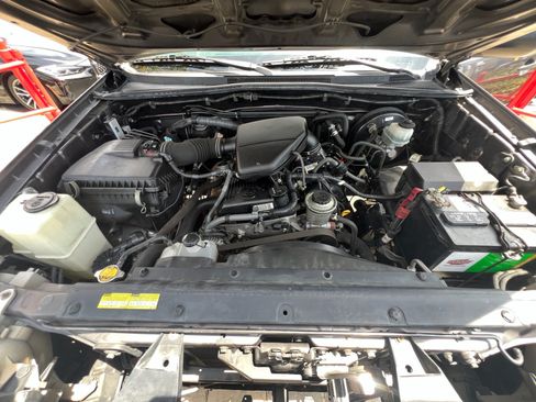 Used 2012 Toyota Tacoma PreRunner w/ SR5 Pkg RWD image 23