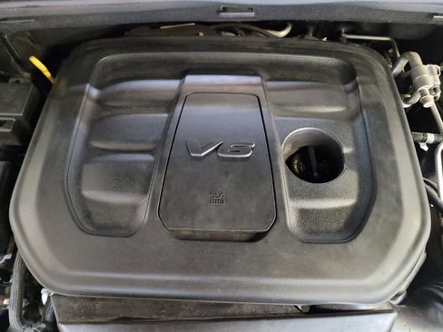 Used 2021 Jeep Grand Cherokee Laredo RWD image 30