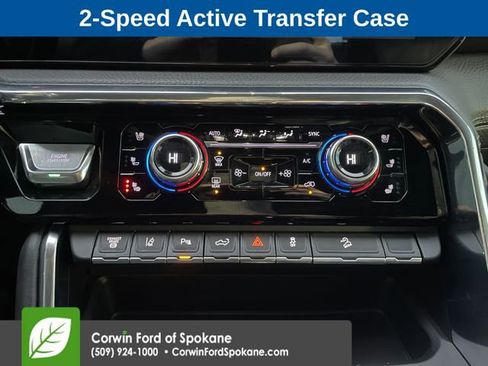 Used 2024 GMC Sierra 3500 Denali image 34