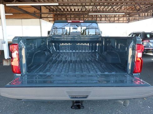 Used 2026 Chevrolet Silverado 3500 LTZ w/ LTZ Plus Package image 21